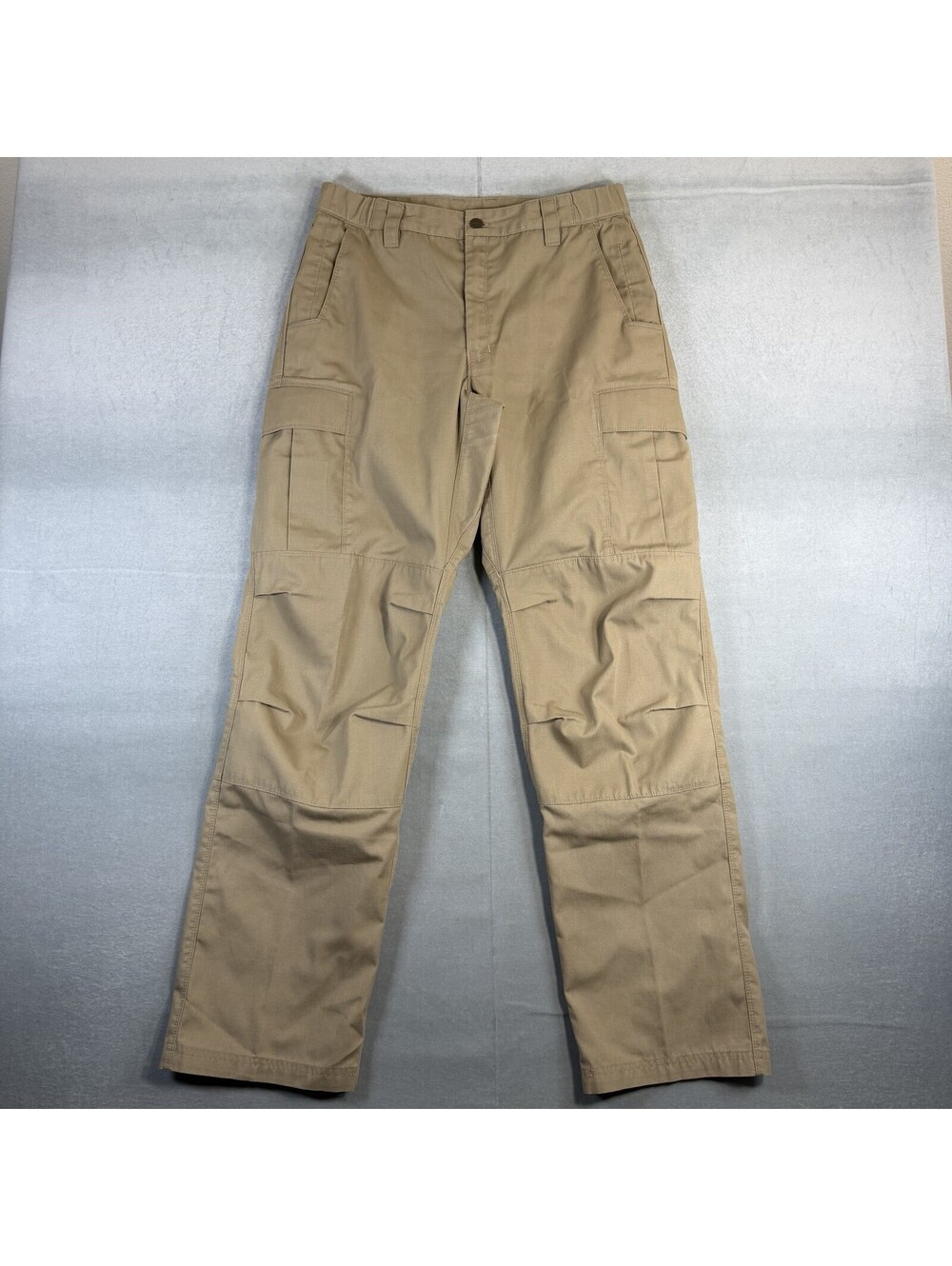 Vertx Phantom OPS Pants Mens 32x34 Desert Tan Tactical Cargo Utility VTX8600